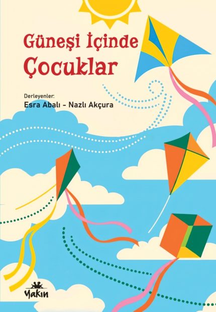 Güneşi İçinde Çocuklar