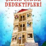 Çılgın Sokak Dedektifleri