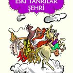 Eski Tanrılar Şehri