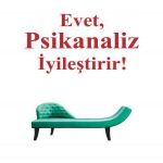 Evet, Psikanaliz İyileştirir!