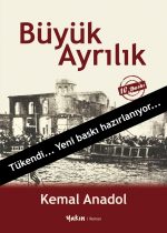 Büyük Ayrılık