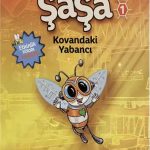 Robot Arı Şaşa - Kovandaki Yabancı