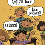 Kopya mı? Kim Çekmiş?