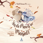 Aliş ile Maviş'in Masalı