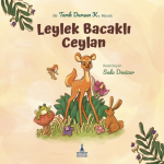 Leylek Bacaklı Ceylan