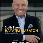 Salih Esen, HAYATIM MARATON