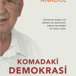 KOMADAKİ DEMOKRASİ