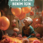 Umut Topla Benim İçin