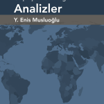 Geçmişten Geleceğe Analizler