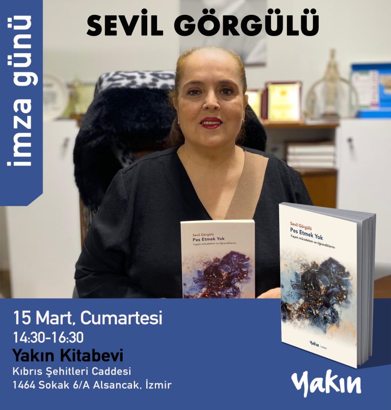 sevil görgülü post
