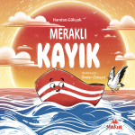 Meraklı Kayık