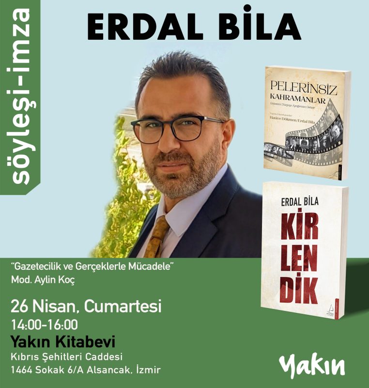 erdal bila post
