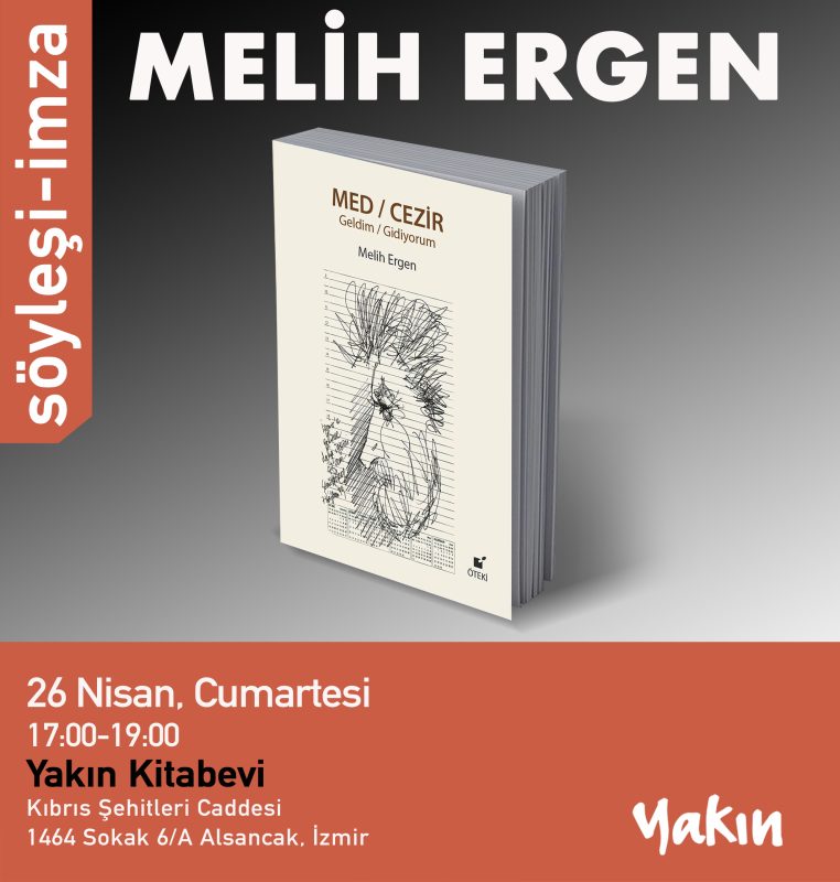 melih ergen post