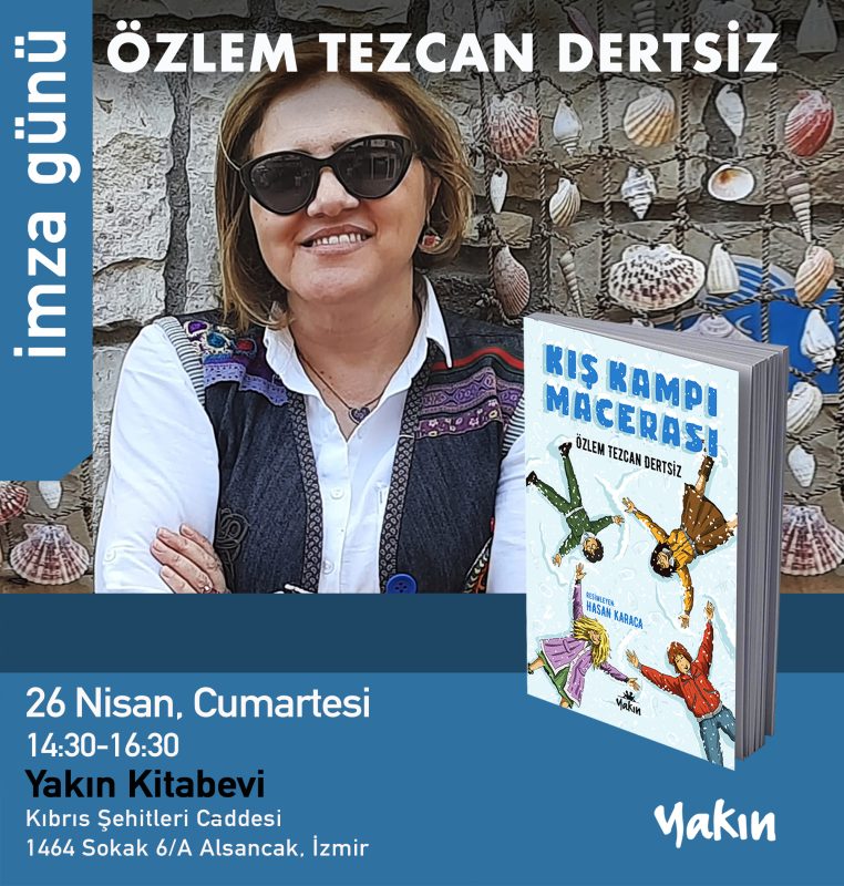 özlem tezcan post