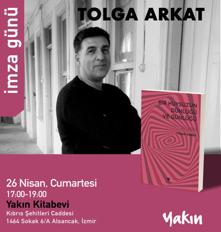 tolga arkad post