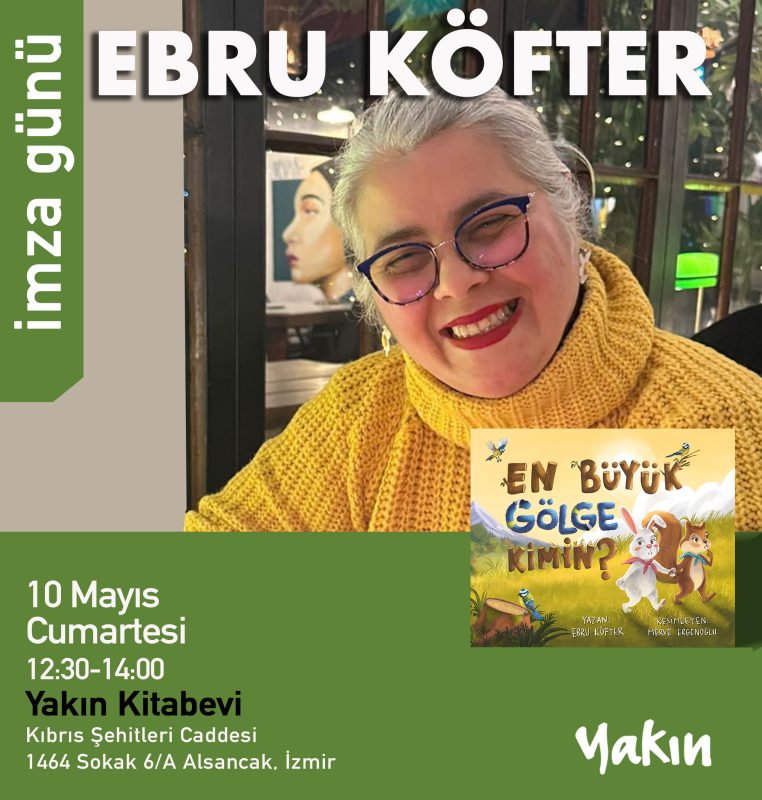 Ebru Köfterl post