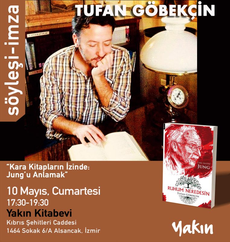 Tufan Göbekçin post