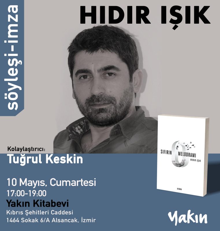 hıdır ışık post