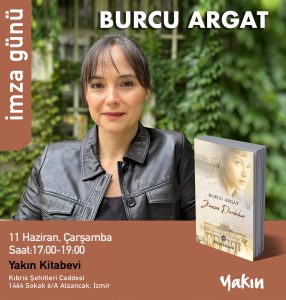 burcu argat post