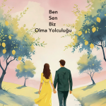 YOLCULUK BAŞLADI BELLA