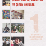 Engelli Bireylerin Sessiz Çığlığı, Haklar, Sorunlar ve Çözüm Önerileri