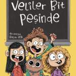 Veliler Bit Peşinde