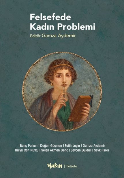Felsefede Kadın Problemi